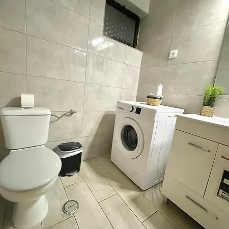 Apartament Casa Caki - A 15 Minutos Da Albufeira