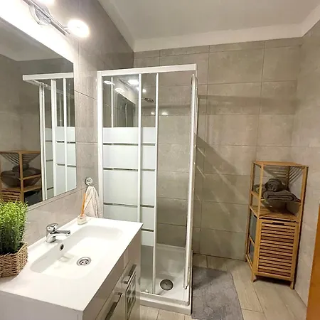 Casa Caki - A 15 Minutos Da Appartement *