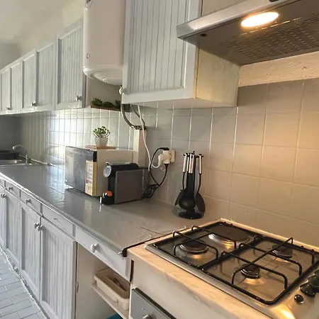 Casa Caki - A 15 Minutos Da Appartement