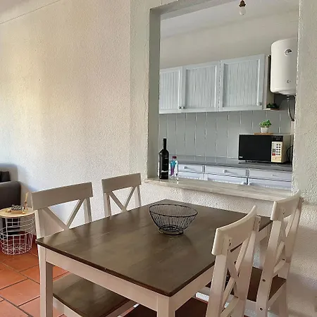 Appartement Casa Caki - A 15 Minutos Da