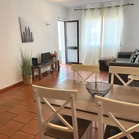 Casa Caki - A 15 Minutos Da Daire Albufeira